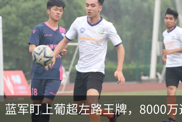 蓝军盯上葡超左路王牌，8000万违约金拦着，切尔西却已经敲门了